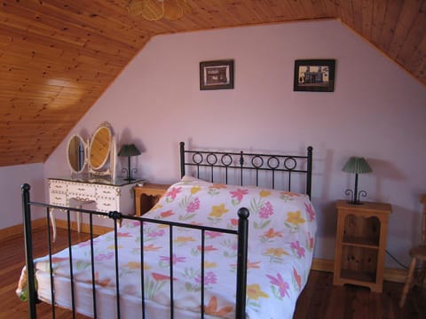 Holiday Home Seaside Cottages-2 by Interhome House in County Kerry