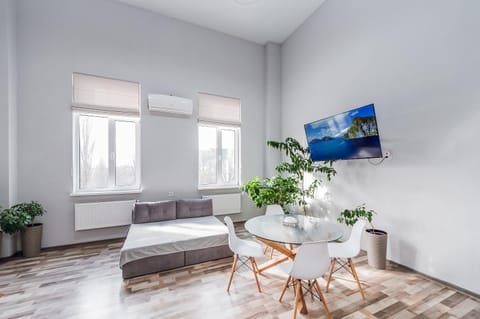 Двухуровневая квартира Apartment in Kiev City - Kyiv