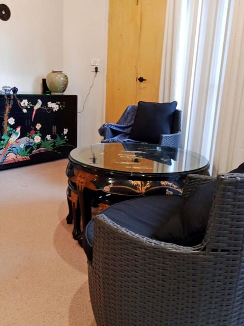 Garden Apartment, self contained, Hunter Valley Appartement in Muswellbrook