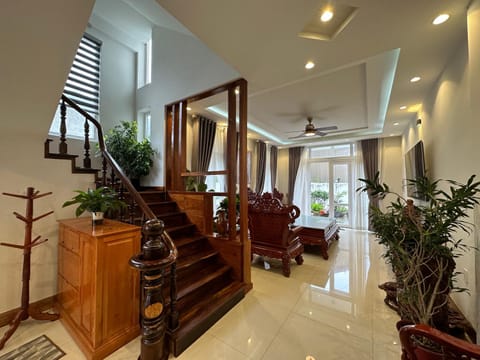 Đà Lạt Villa 84 Hồ Xuân Hương Villa in Dalat