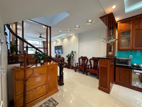 Đà Lạt Villa 84 Hồ Xuân Hương Villa in Dalat