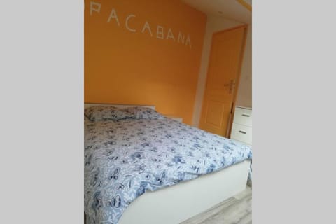 COPACABANA House in Wallonia, Belgium