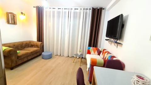 Captivating 2-Bed Apartment in Aguadulce Copropriété in Aguadulce