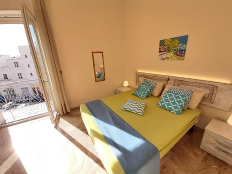 Confortevole e luminoso appartamento zona Gallipoli Appartement in Galatone
