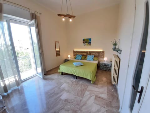 Confortevole e luminoso appartamento zona Gallipoli Wohnung in Galatone