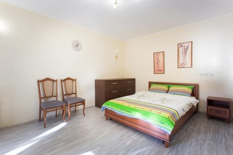 ЖК Парковый квартал Apartment in Kharkiv