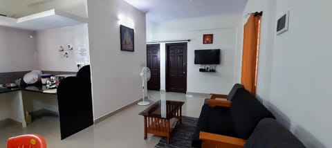 The Coorg Heaven Vacation rental in Madikeri