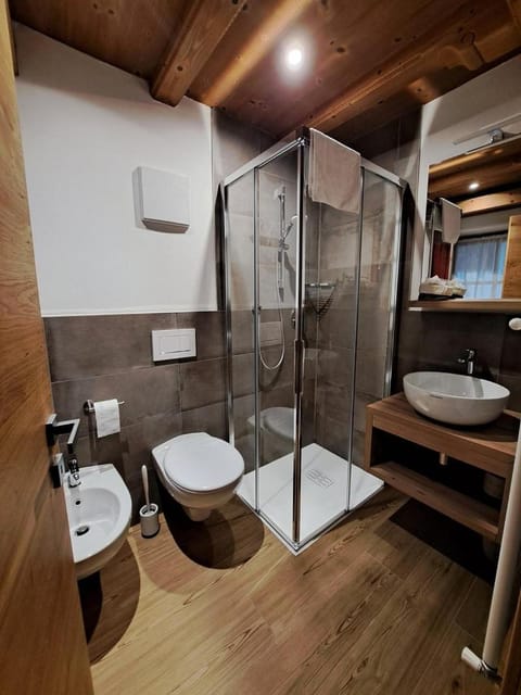 B&B Cesa Marlen Bed and Breakfast in Alba