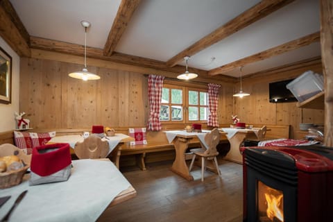 B&B Cesa Marlen Bed and Breakfast in Alba