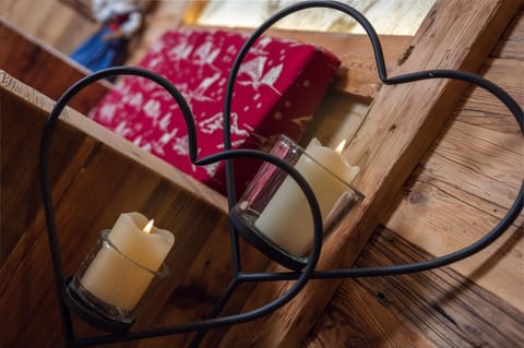 B&B Cesa Marlen Bed and Breakfast in Alba