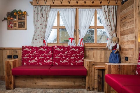 B&B Cesa Marlen Bed and Breakfast in Alba