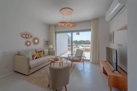 VESTA - El Gouna Residence Condo in Hurghada