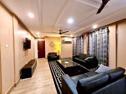 Adepa Court Luxury Apartment Services Condo in Kumasi