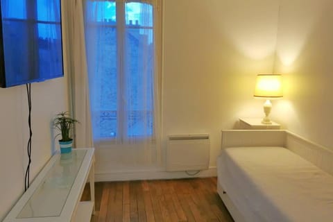 1min RER - St Germain En Laye Hyper Center - Wei&Pei Apartment Apartment in Saint-Germain-en-Laye