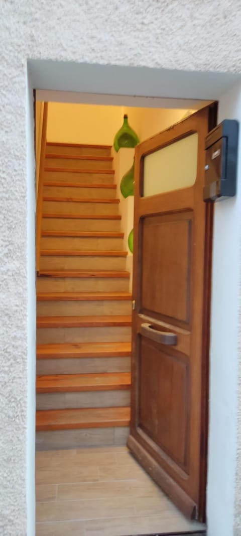 Casa Felice Apartment in Santa Teresa Gallura