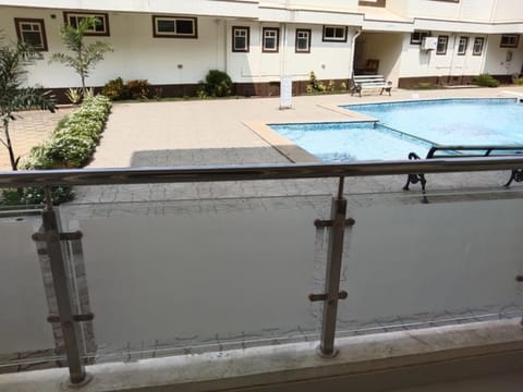 1 BHK Apartment for rent in Varca - We Comforts Appartement in Benaulim