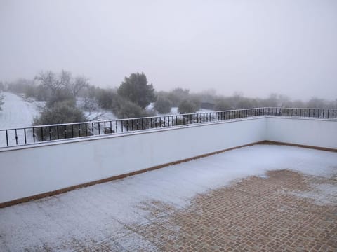 Alojamiento Rural MAGALAN House in Sierra de Cazorla Comarca