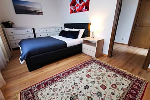 Vila La Familia Kunigiškės Apartment in Palanga