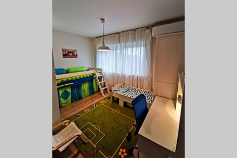 Vila La Familia Kunigiškės Apartment in Palanga