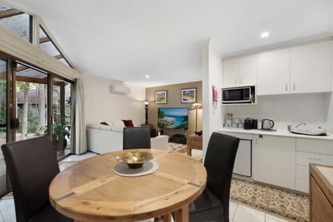 Villa 3 By The Sea Apartment in Coffs Harbour