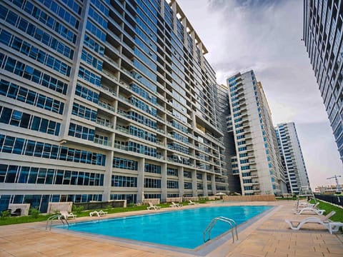 Octavius Holiday Home, Large 2 Bedroom Apartment near Global Village & Outlet Mall Apartment in Dubai
