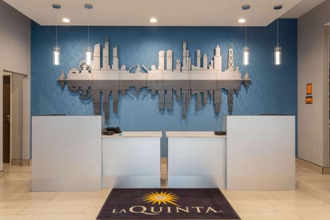 La Quinta Inn & Suites by Wyndham Shorewood Hôtel in Joliet