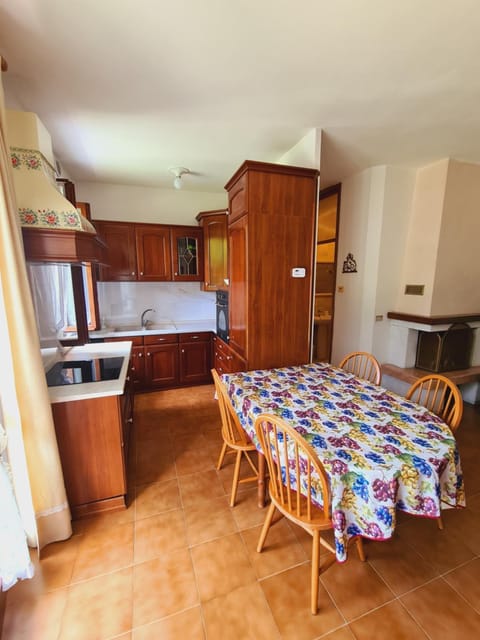 Casa Graziosa House in Lazise