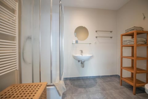 vakantie Appartement Bel 'Vu Apartment in Middelkerke