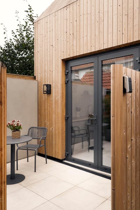 Beachhouse SeaBreeze - vernieuwd! House in Noordwijk