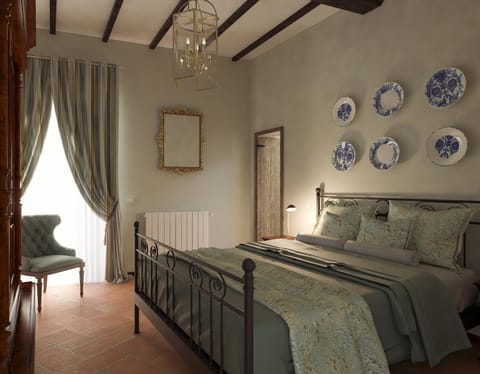 Sangemini Home Bed and Breakfast in Umbria