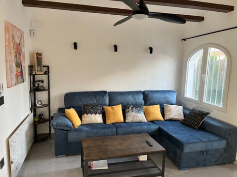 Adosado de lujo en Olivanova Golf con 3 dormitorios House in Safor