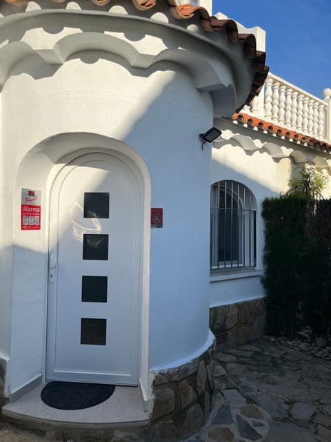 Adosado de lujo en Olivanova Golf con 3 dormitorios House in Safor