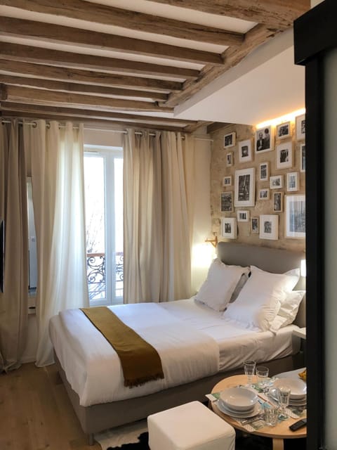 Résidence Labyrinthe Apartment in Paris