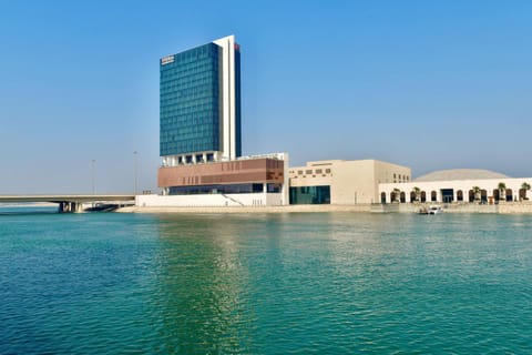 Hilton Garden Inn Bahrain Bay Hôtel in Manama