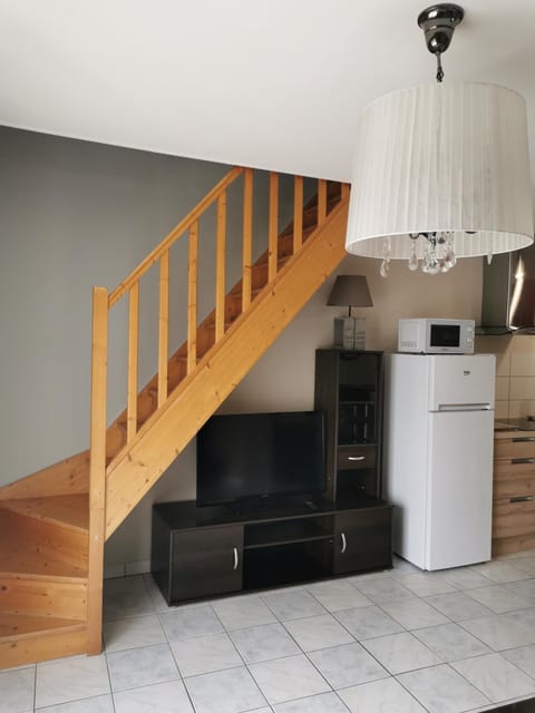 Normandie, mer et campagne Apartment in Normandy