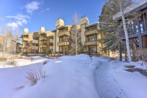 Sun Valley Resort Getaway Less Than 2 Mi to Ski Lifts Apartment in Sun Valley