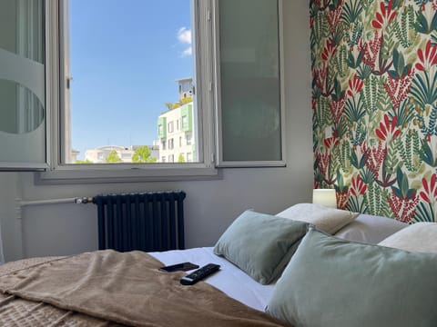 Hotel TULTY Hotel in Tours