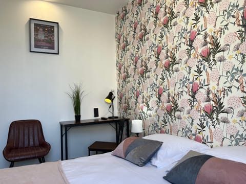 Hotel TULTY Hotel in Tours