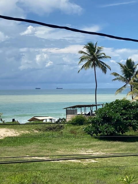 Natural landscape, Beach, Sea view