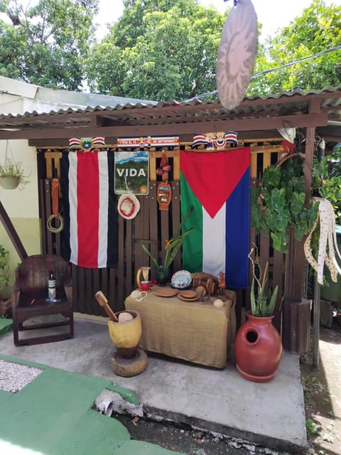 Villa Gabriela, Casa Tucan House in Liberia