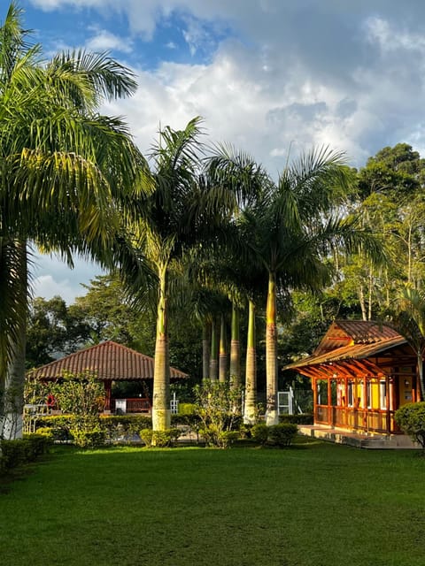 Hotel Casa Confort Hotel in Santa Rosa de Cabal