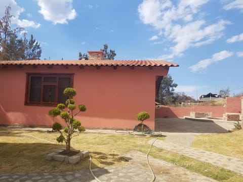 Cabaña Sol House in Mazamitla