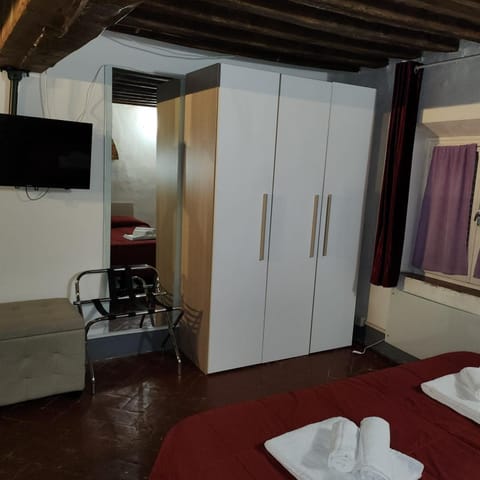 La Casa del Conte by Francigena Apartments Apartment in Siena