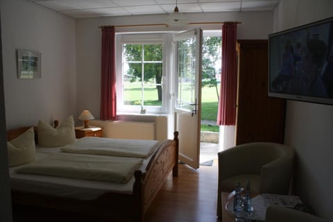 Pension Treenehof Bed and Breakfast in Friedrichstadt