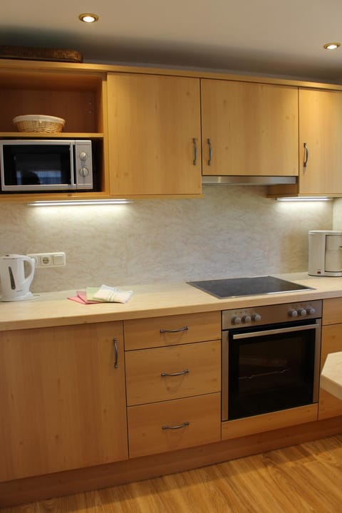 Gästehaus Freibergeck Apartment in Schönau am Königssee