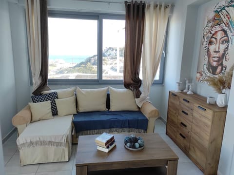 Vista Mare Suites , 2 min drive to the sea (1) Apartment in Karpathos, 857 00, Greece