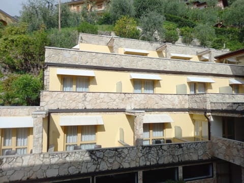 Hotel Florida Hotel in Limone Sul Garda