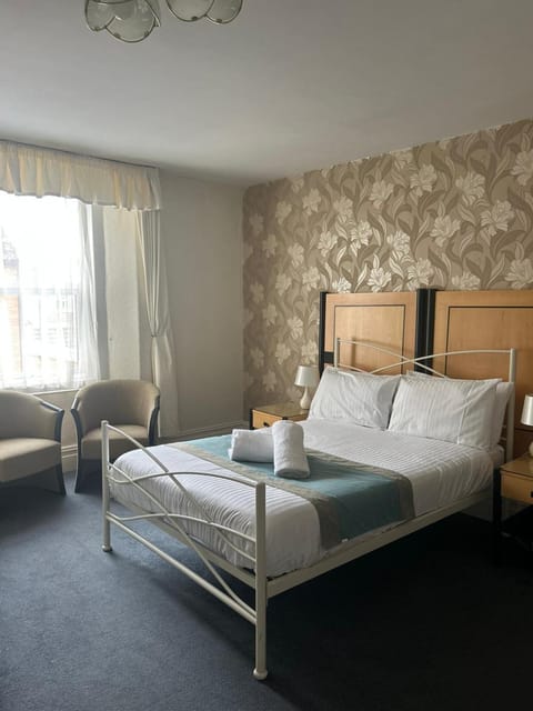 The Beach Weston Hotel in Weston-super-Mare