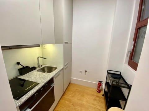 Porto.Leça - Studios and Apts (Apt E) Apartment in Matosinhos