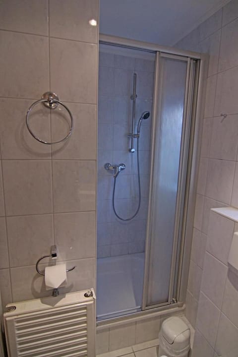 Seacloud im Haus Inken ebenerdig Apartment in Westerland